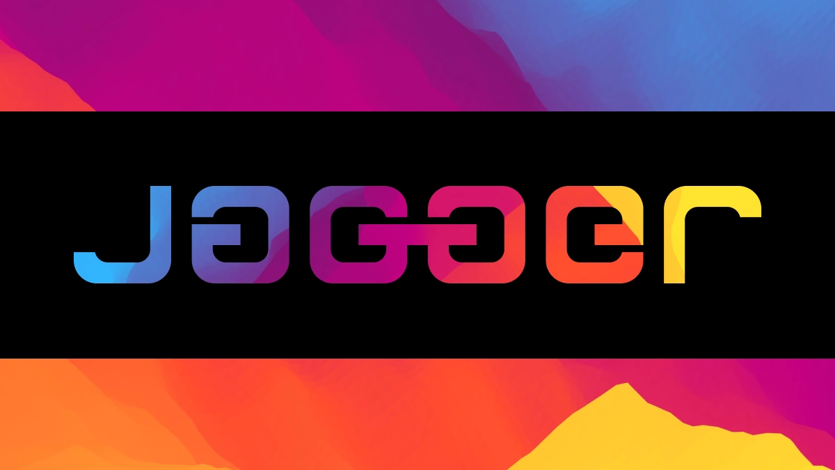 Jagger Design Graphic Designer | Jagger